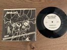 METALLICA Monster At The Meadowlands LIVE NEW JERSEY 6/26/1988 Limited 823 Vinyl