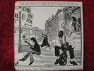 The London Howlin' Wolf Sessions Black & White Re-Issue Chess Records CH-60008