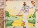 Elton John Goodbye Yellow Brick Road LP Double Album Vinyl Record