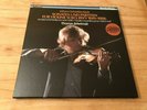 Bach: Sonaten und Partiten für Violine Solo (Thomas Zehetmair) Telefunken 2 LP