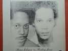 BRUCE JOHNSON/RODNEY JONES-THE LIBERATION OF THE CONTEMPORARY JAZZ GUITAR