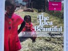 Rapsody: The Idea of Beautiful (Colored Vinyl) Pink Vinyl 2LP (Record Store Day)