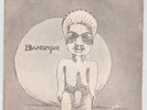 BUARQUE - VIDA IA ULOGI N'gola ANGOLA Afro Beat PSYCH 45 MEGA Rare LISTEN