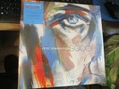 NEW/SEALED-TREBLE LP VINYL RECORD-PETE TOWNSHEND(THE WHO)-SCOOP 3-COLOUR VINYL