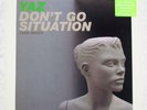 Don't Go/Situation [Remixes] by Yaz (2 Disc 12