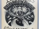 Owen Marshall - Captain Puff In The Naked Truth 1975 PRIVATE JAZZ / FUNK LP RARE