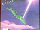 Jefferson Airplane - ?Early Flight Vinyl FACTORY SEALED  1974 CYL1-0437