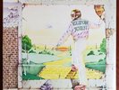 Elton John - Goodbye Yellow Brick Road FACTORY SEALED  1973 Double LP MCA2 10003