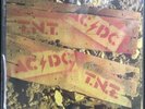 AC/DC TNT Vinyl Record