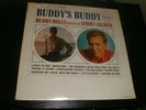 Buddy's Buddy Holly Songs by Jimmy Gilmer SEALED 1964 MONO Lp Record Fireballs