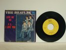The Beatles - Love Me Do/ P.S. I Love You, Tollie T 9008, 1964 7