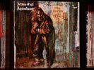 ? Jethro Tull - Aqualung ? 1973 EX Chrysalis Vinyl LP Textured Cover w/Insert ????