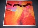 FIRE & ICE, LTD. The Happening LP NM Capitol ST 2577 Psych 1966 Original