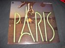 PARIS Big Towne, 2061 LP SEALED Robert Welch Capitol ST-11560 coh ur