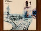 Radiohead - Ok Computer OKNOTOK 1997-2017 Like-New Vinyl