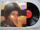 JANIS IAN lp BETWEEN THE LINES cbs (red) s 80635 near mint