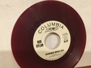 BOB DYLAN SUBTERRANEAN HOMESICK BLUES (PROMO) DARK RED WAX From (3) HIT PACK