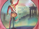 Marillion Heart of Lothian 12