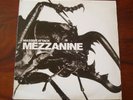 Massive Attack. Mezzanine. Circa/Virgin Original NM- Double LP. EU Import