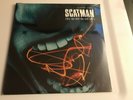 Scatman John Scatman 12” Vinyl Sealed Ski Ba Bop Ba Dop Bop New