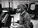 My Baby Just Cares For Me - Nina Simone (2LP) [SAME DAY DISPATCH * NEW SEALED]