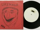 URINALS Sex /Go Away Girl HAPPY SQUID 1st Pressing PS 45 PUNK KBD NM/NM