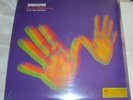 WINGSPAN PAUL MCCARTNEY HITS AND HISTORY 4 VINYL  ALBUMS  HOLLAND 2001 SEALED