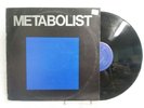 Metabolist Hansten Klork Record Dro2 Dromm 1980 UK VG+/NM