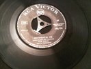 Elvis Presley ?Sentimental me I'm comin' home GREEK RCA 7'' SINGLE 47g824 RAREST