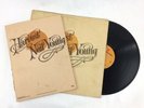 Neil Young Harvest 1972 Vinyl & Songbook Bundle - Cover- VG Record- VG+