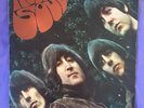 The Beatles - Rubber Soul - 1965 UK 1st Press 1/1 Loud Cut  Excellent Condition