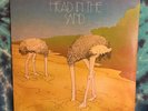 Sand  LP  Head In The Sand  OSTRICH  1976 Pressing