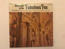 Fabulous Fox Memories Pip Organ Wurlitzer Nourse Vol 3 lp SEALED Record Original