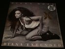 Diana Ross Diana Extended Double Color Limited LP Records Rare  Scare Low Quant