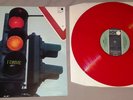 LP / I DRIVE Metronome ?/ MLP 15.420 Germany 1972 / RÉÉDI / TOP / COULEUR ROUGE