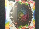 COLDPLAY A HEAD FULL OF DREAMS - LIMITED ED COLOURED VINYL - SEALED - N2 - FLG