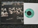 Depeche Mode - Everything counts 7'' Single SPECIAL RADIO EDIT PROMO
