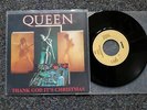 Queen/ Freddie Mercury - Thank God it's Christmas 7'' Single Holland