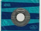 LOS ROCKIN' DEVILS MEXICAN GARAGE 45 LLORANDO POR TI (96 TEARS COVER) 1966