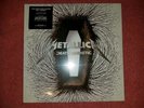 METALLICA DEATH MAGNETIC Day of First Issue Warner Pressing 2 LP 2008 w/ Blister