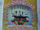 The Beatles - Magical Mystery Tour - Vinyl - incl. Booklet.- Excellent- YEX959-1