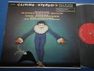Kondrashin Khachaturian RCA LSC 2398 Classic Records Audiophile 200g NM
