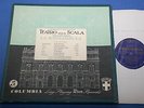 Callas Scala Bellini Sonnambula UK Ed1 Columbia 33CXS 1469, 33CX 1470-1 3LP NM