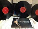BRUCE Springsteen FIVE LP LIVE 75-85 Booklet C5X40558