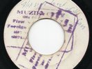 RARE 1968 COXSONE PRE - MY GUIDING STAR - JOE WHITE - ROCKSTEADY - JACKIE MITTOO