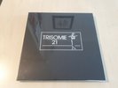 TRISOMIE 21 -  CHAPTER I - IV ( 5 VINYL LP BOX ) NEU & OVP  RAR