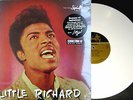 LITTLE RICHARD LP Little Richard WHITE Vinyl RECORD STORE DAY Black Friday SEALE