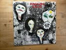 Magazine Real Life Near Mint Vinyl LP Record V2100