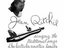 RITCHIE, JEAN-Singing The Traditional Songs Of Her Kentucky Mountain F VINYL NEW