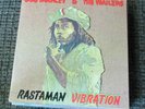 FREE 2for1 OFFER-Bob Marley & The Wailers ?– Rastaman Vibration Label: Island Re